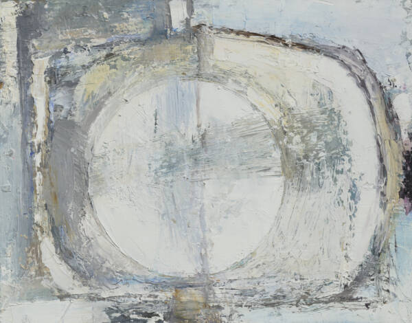 Paul Feiler - Porthledden, 1964