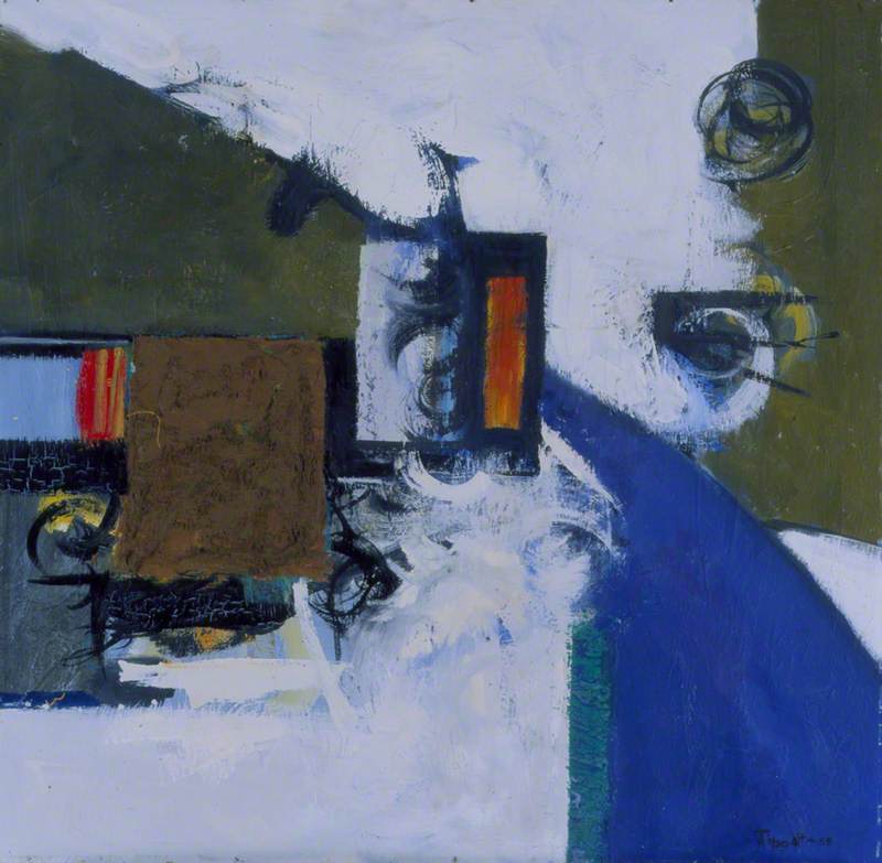 Bruce Tippet