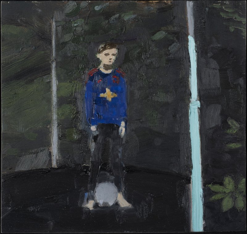 Danny Markey