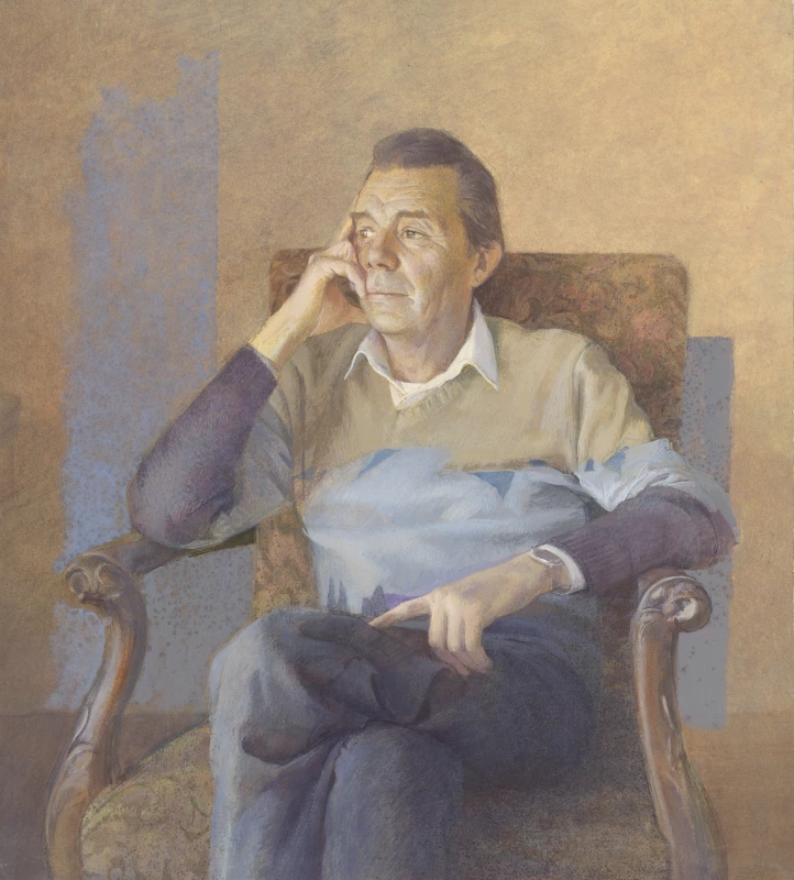 David Tindle