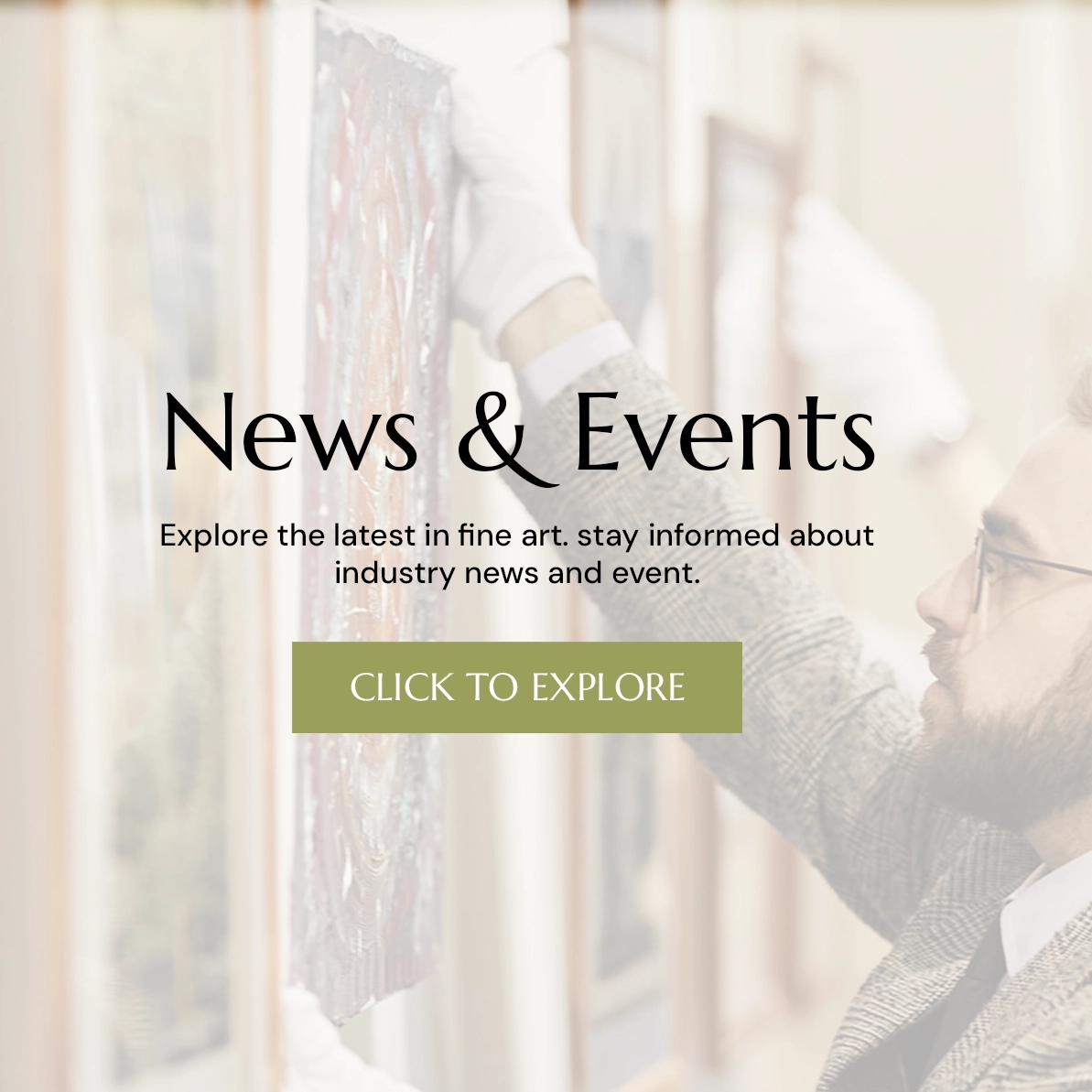 News & Events