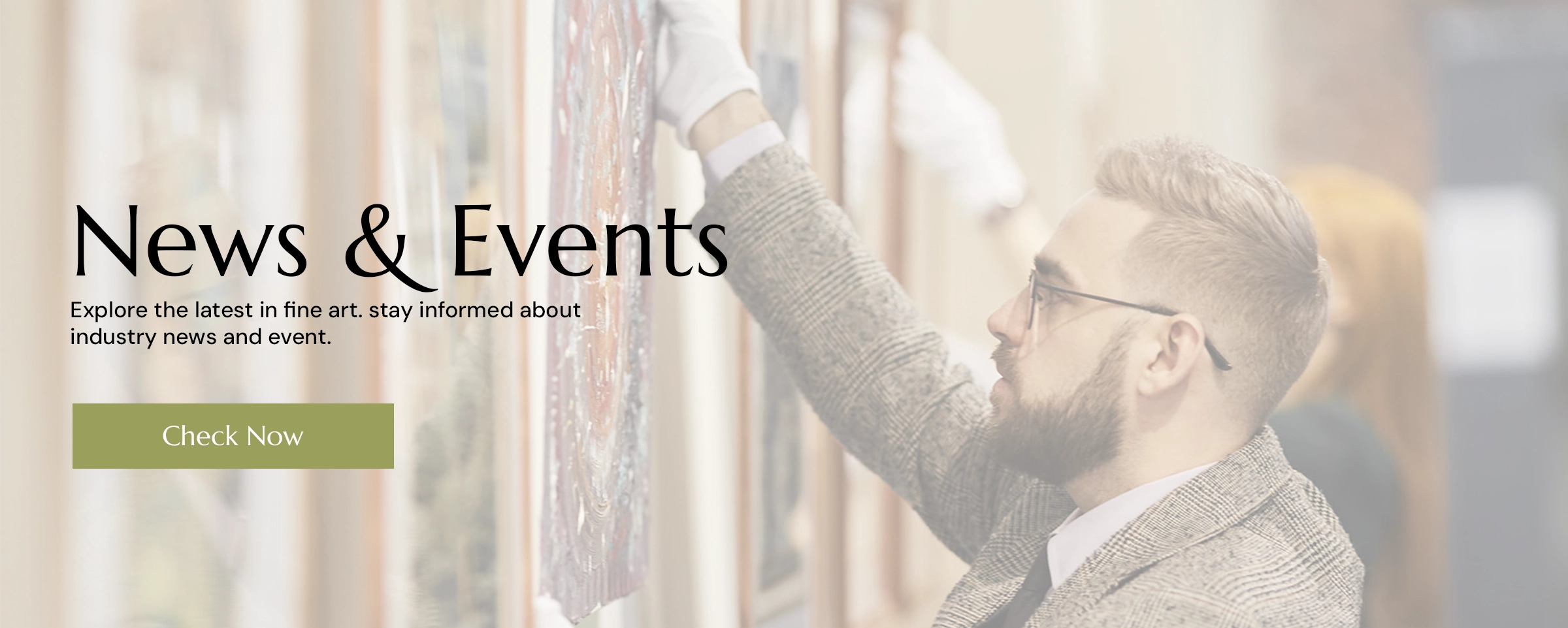 News & Events