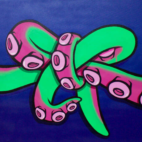 Tie the Knot, (Beyond the Reef)