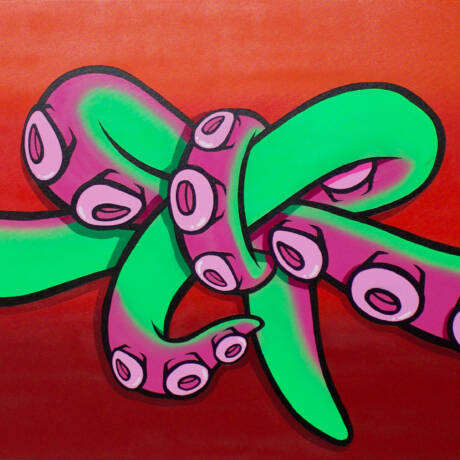 Tie the Knot, (Ruby)