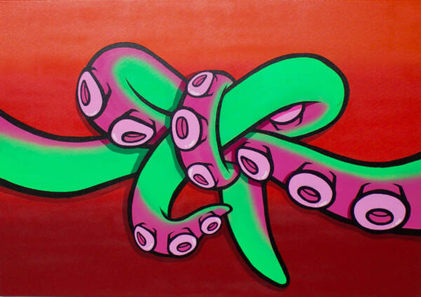 Tie the Knot, (Ruby)