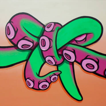 Tie the Knot, (Shephards Warning)