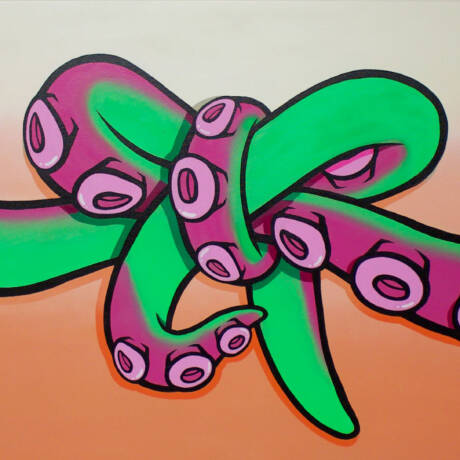 Tie the Knot, (Shephards Warning)